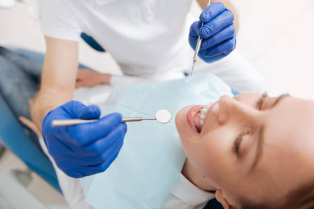 Best General Dentistry  in Bessemer, MI